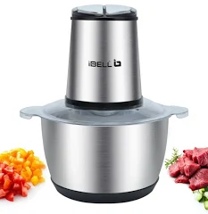 Electric Food Grinder